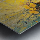 Whispers of the Vase Metal print