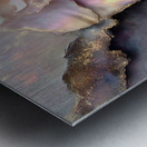 Petalstone Constellation Metal print