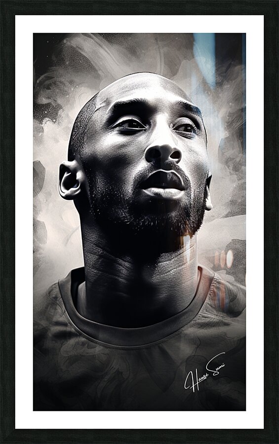 Enduring Spirit Picture Frame print