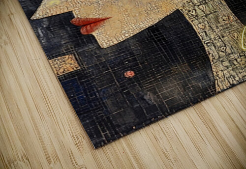 Celestial Memory Hawse Sumi puzzle