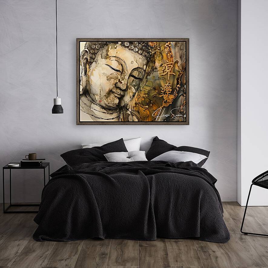 Spiritual Resonance Reproduction