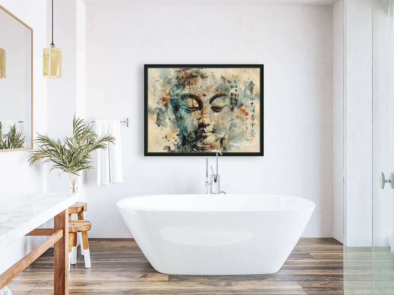 Echoes of Wisdom Reproduction