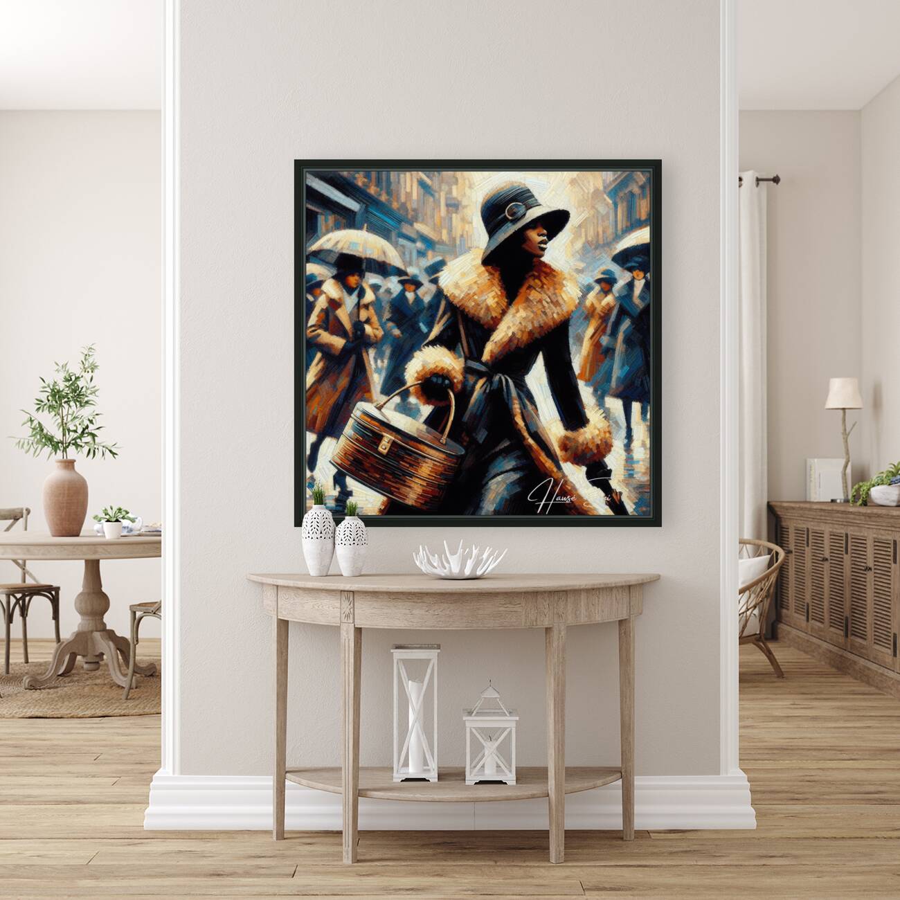 Ava Sinclair:: Echoes of Glamour Reproduction