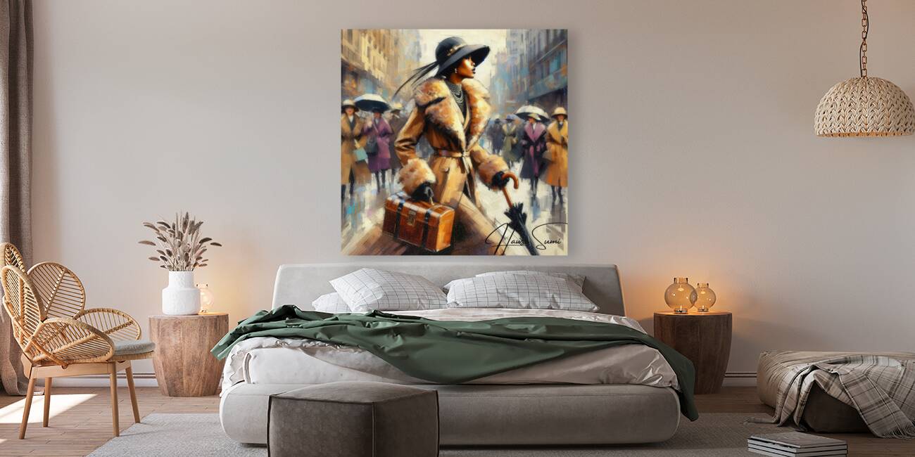 Naomi King  Reproduction