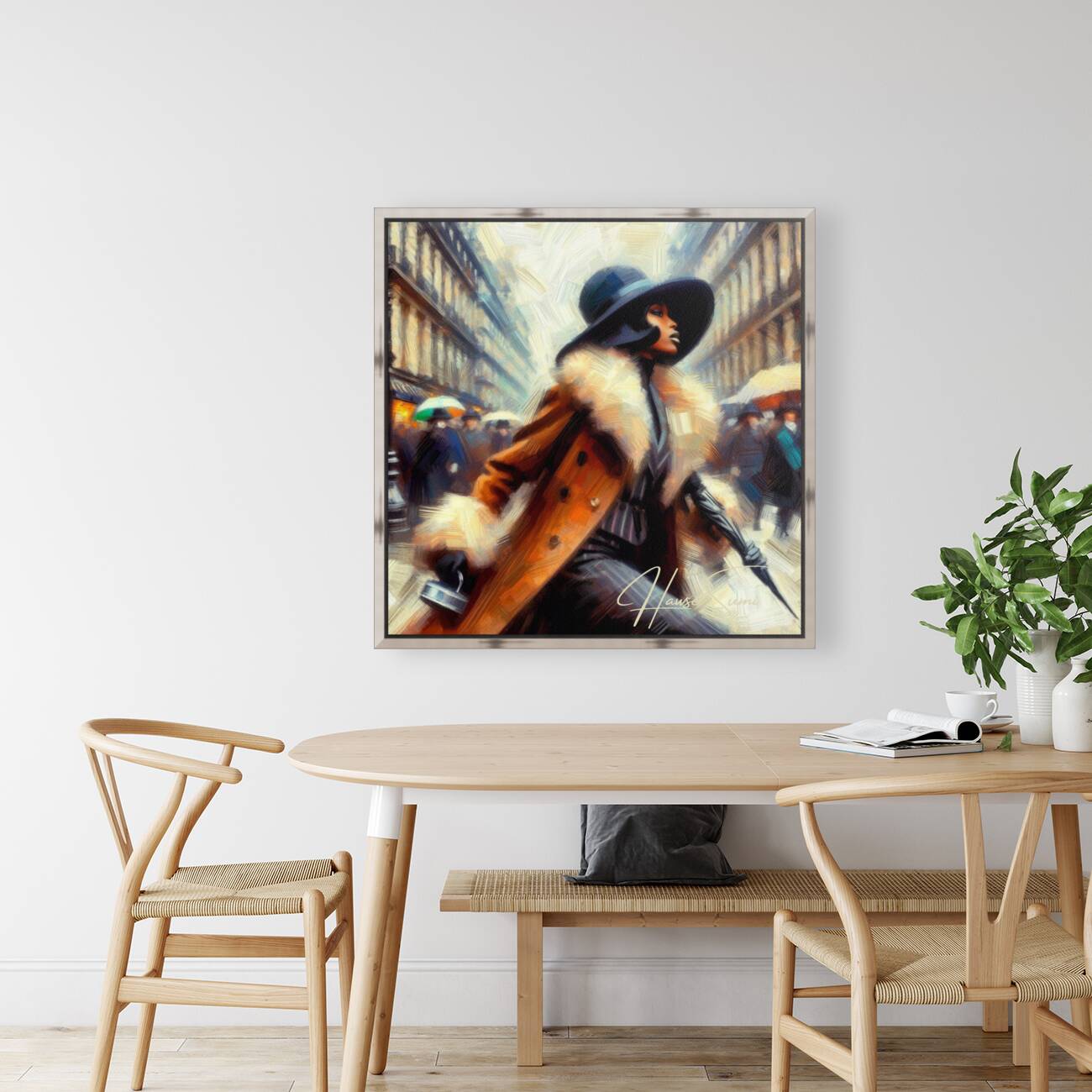 Lila Monroe Reproduction