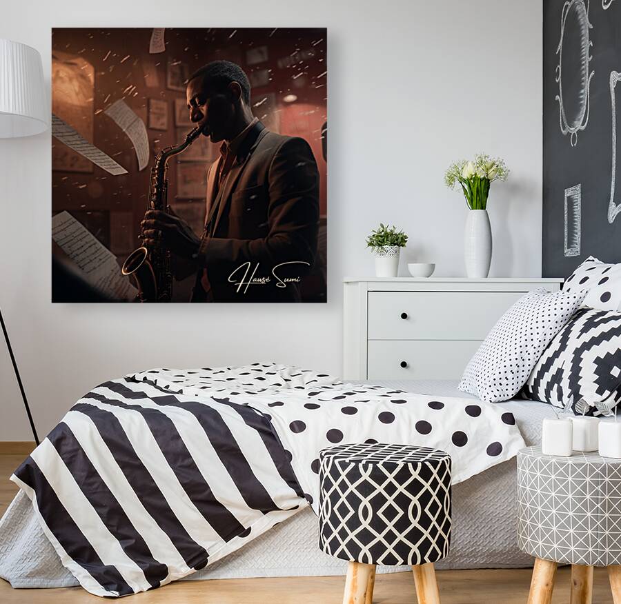 Echoes of Elegance Reproduction