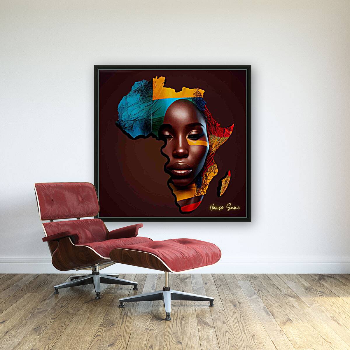 Soul of the Sovereign Reproduction