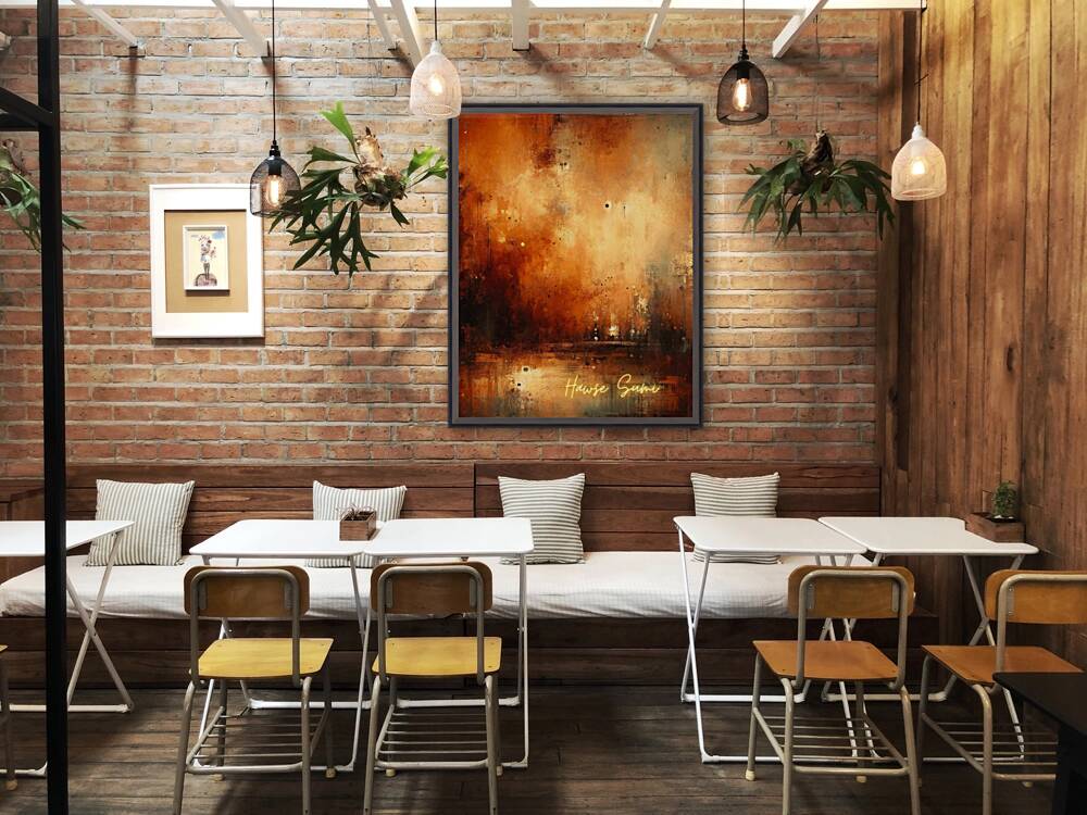 Eternal Ember Reproduction