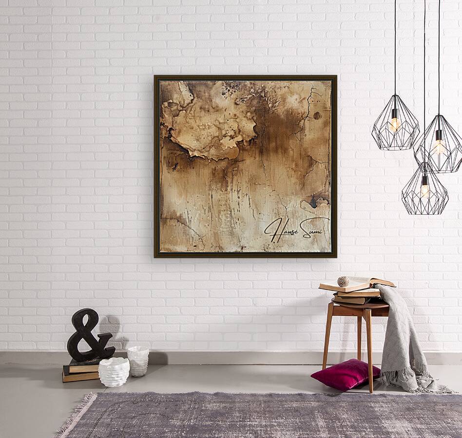 Fragmented Serenity Reproduction