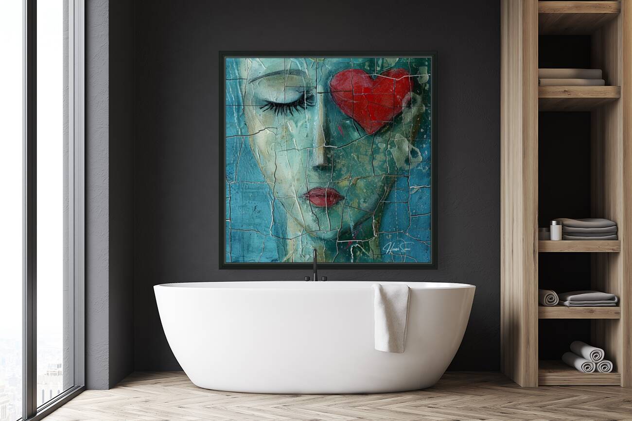 Heart of Resilience Reproduction