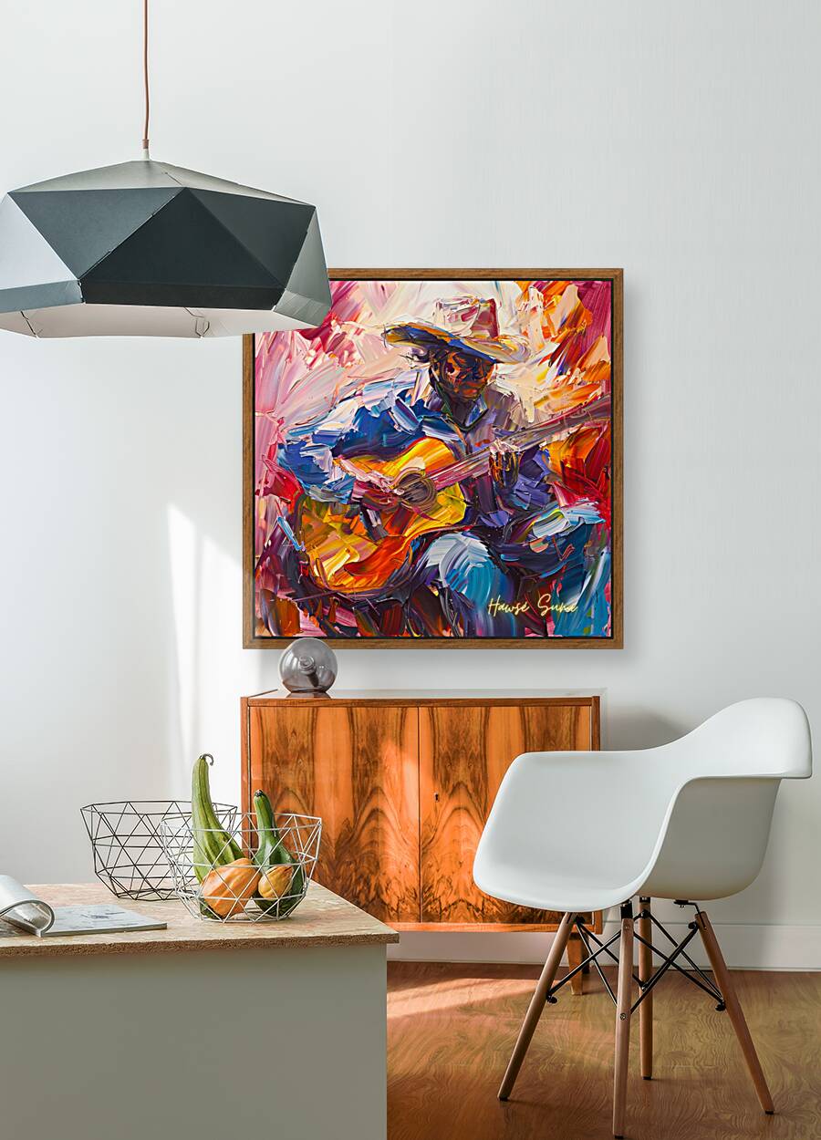 Melodies of the Soul Reproduction