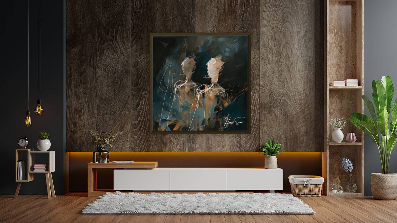 Ethereal Echoes Reproduction