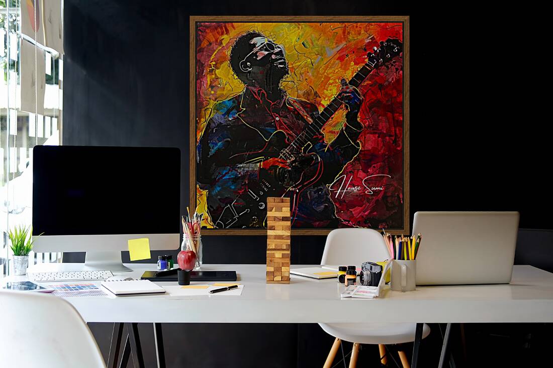 Euphoria in the Strings Reproduction