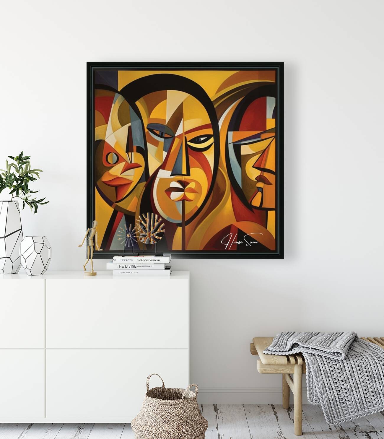 Spectrum of Existence Reproduction