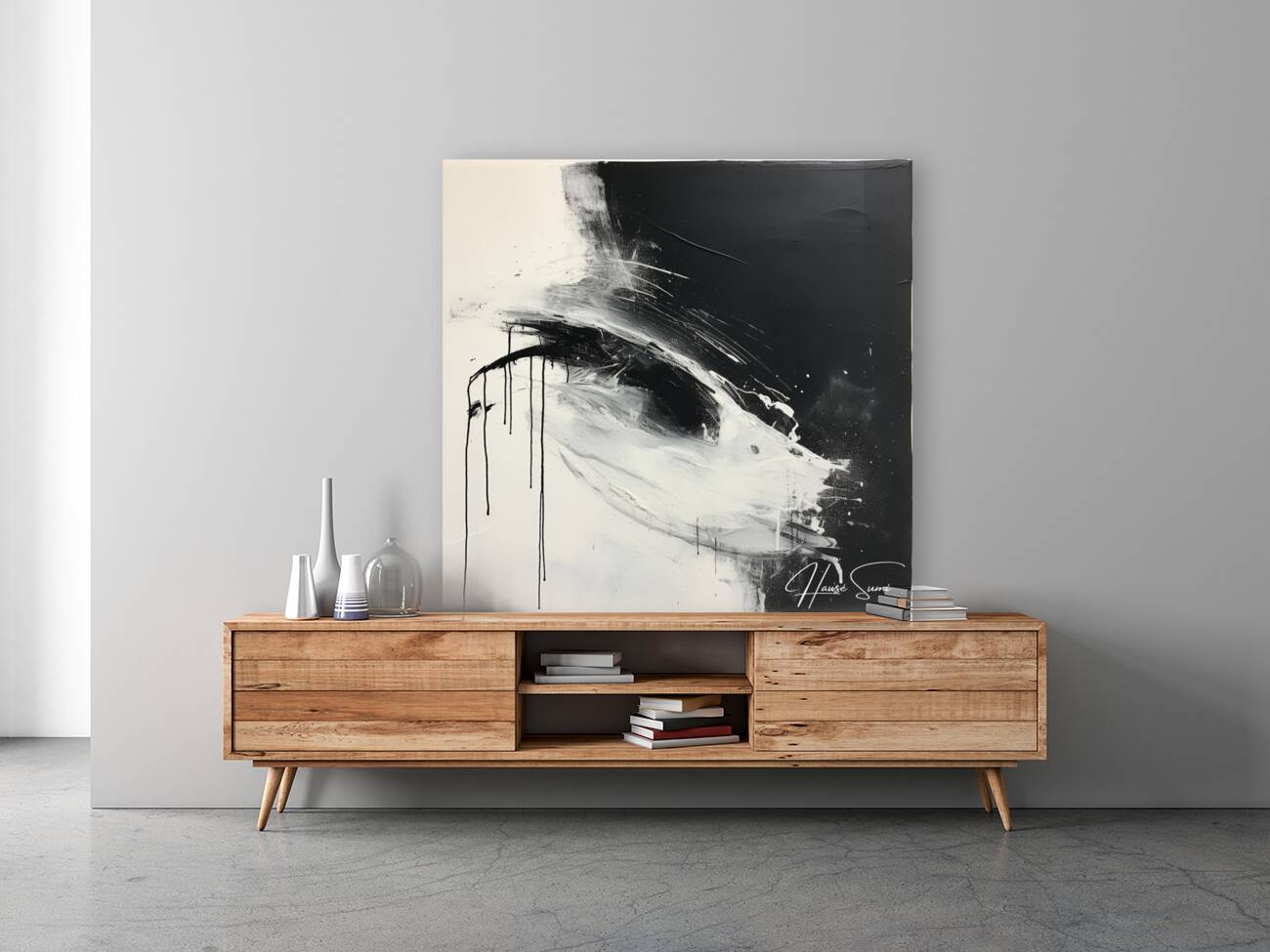 Void of Reflection Reproduction