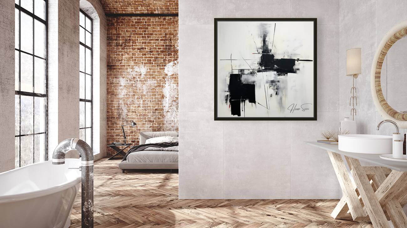 Silent Resonance Reproduction