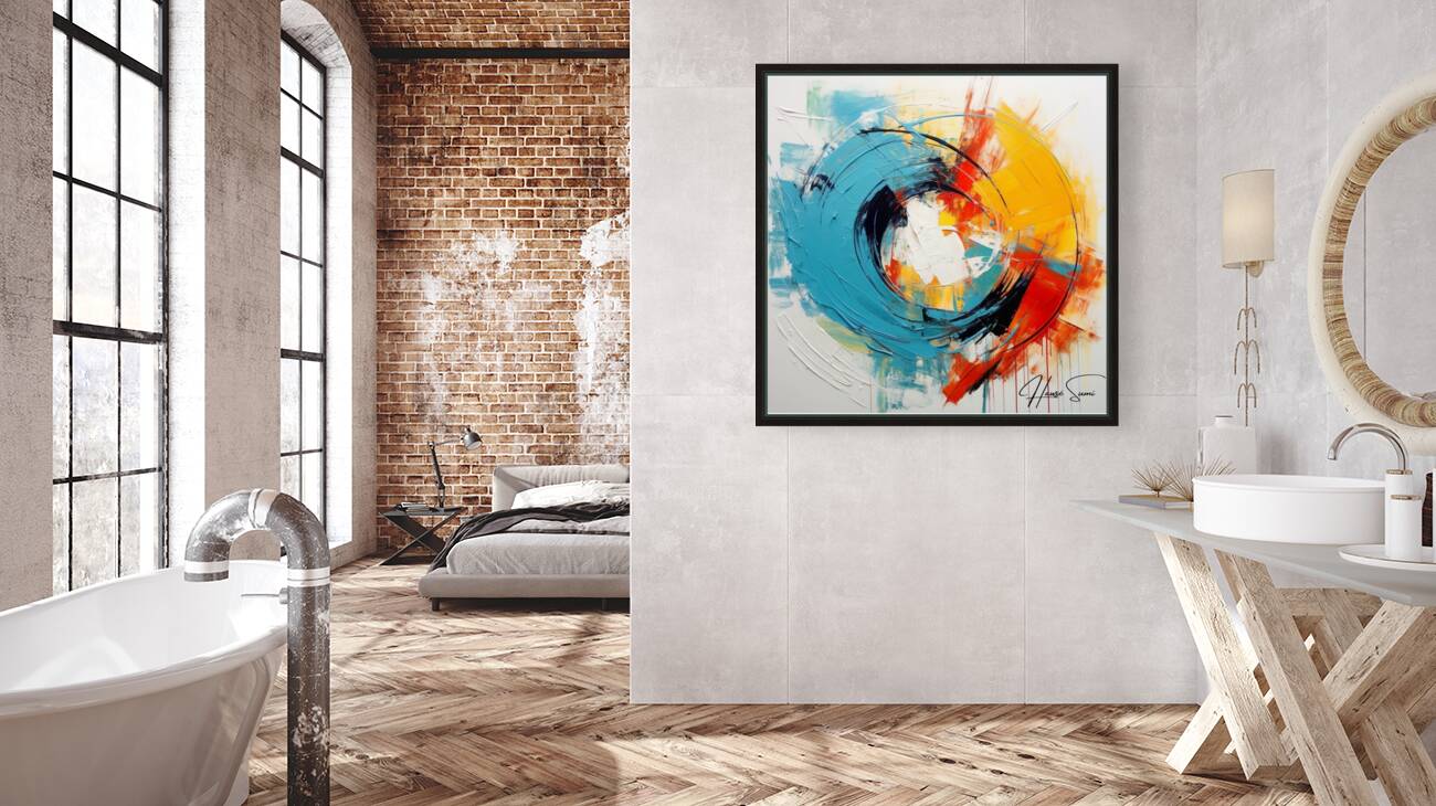 Celestial Confluence Reproduction