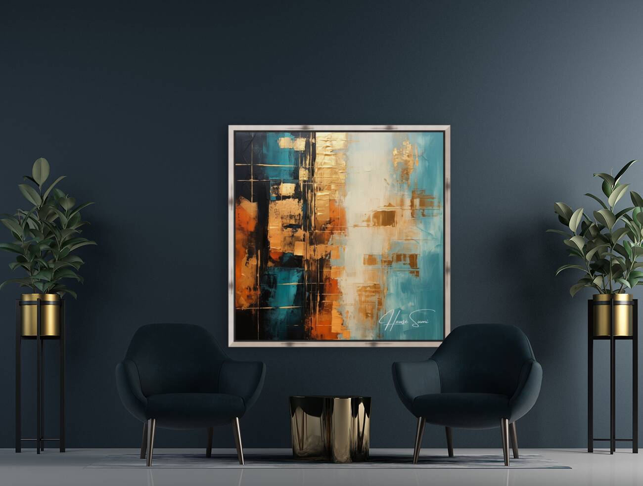 Urban Euphony Reproduction