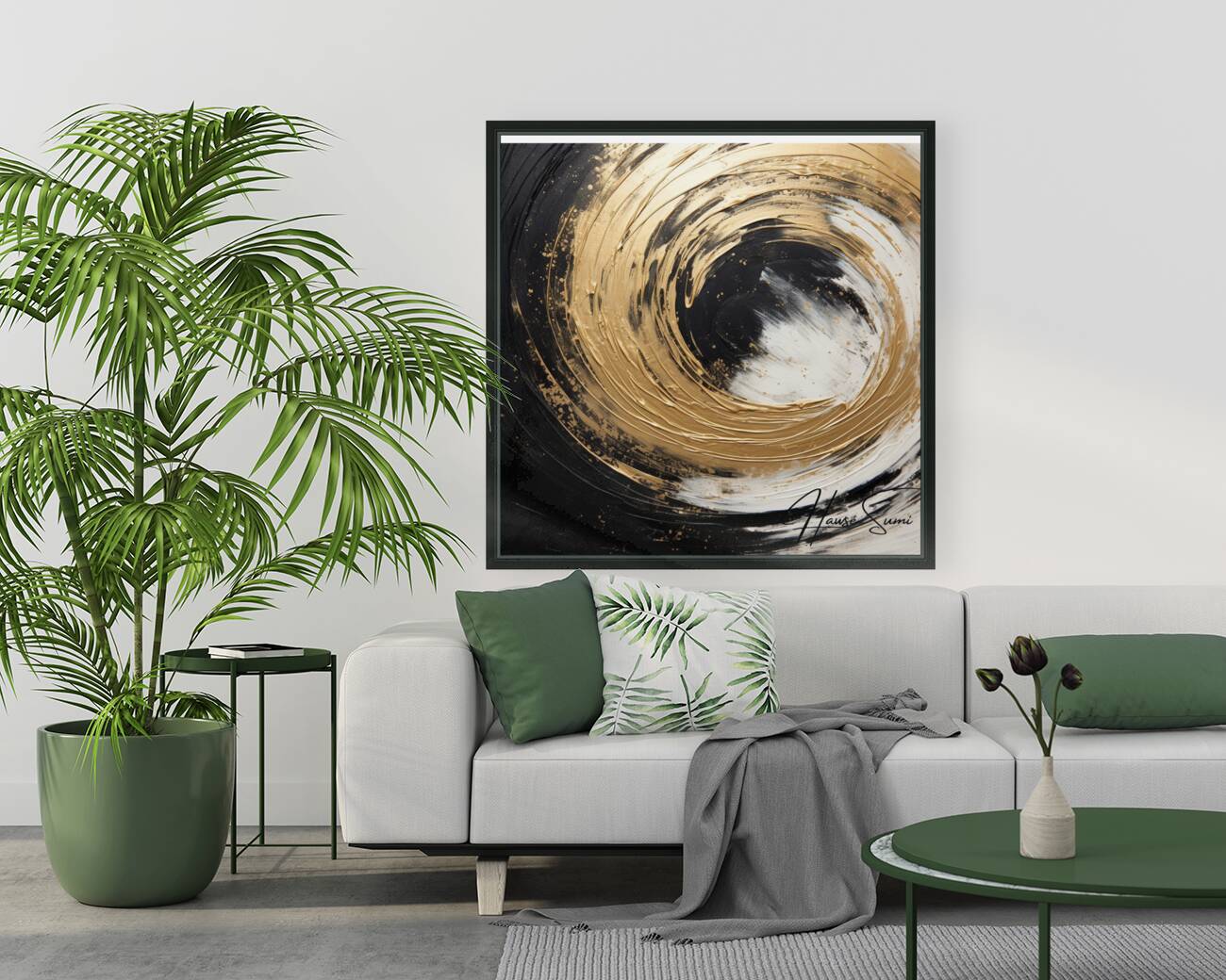 Ephemeral Echoes Reproduction