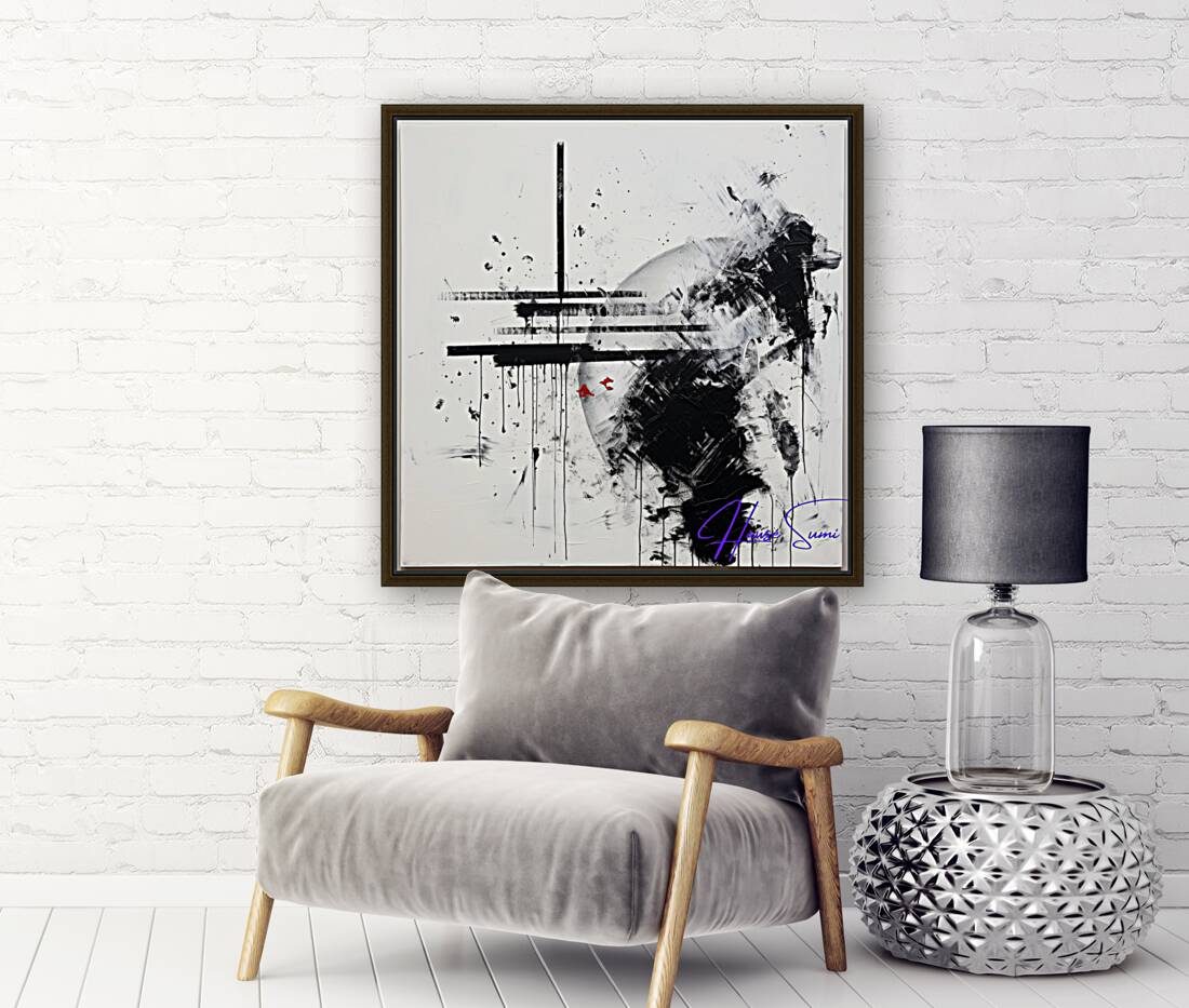 Radial Resonance Reproduction