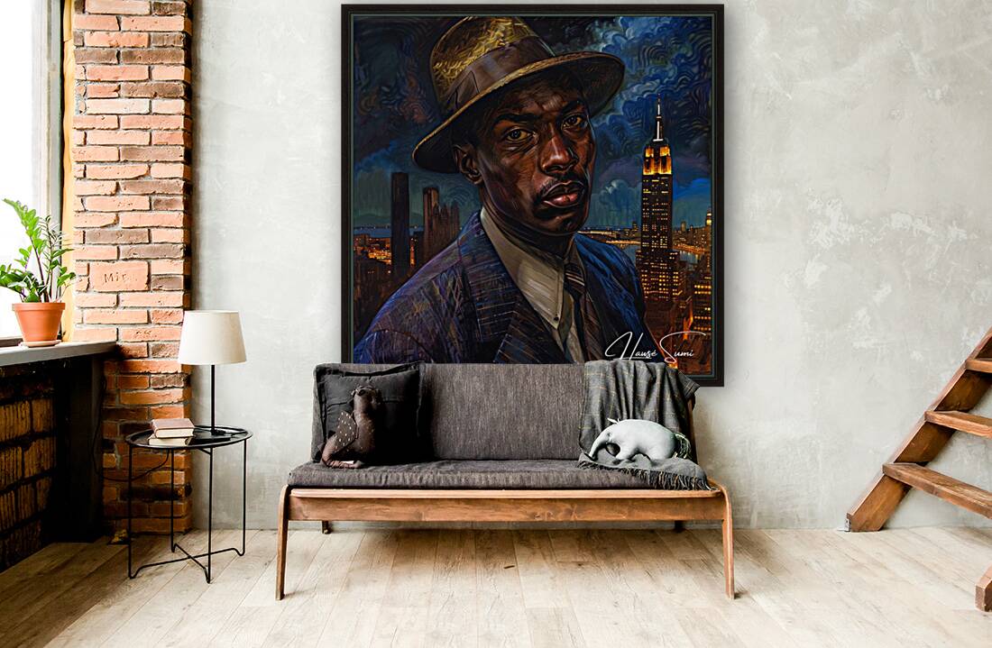 Urban Eyez Reproduction