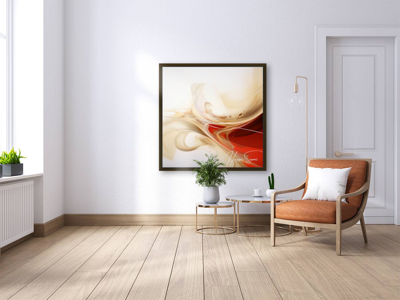 Ethereal Waves Reproduction