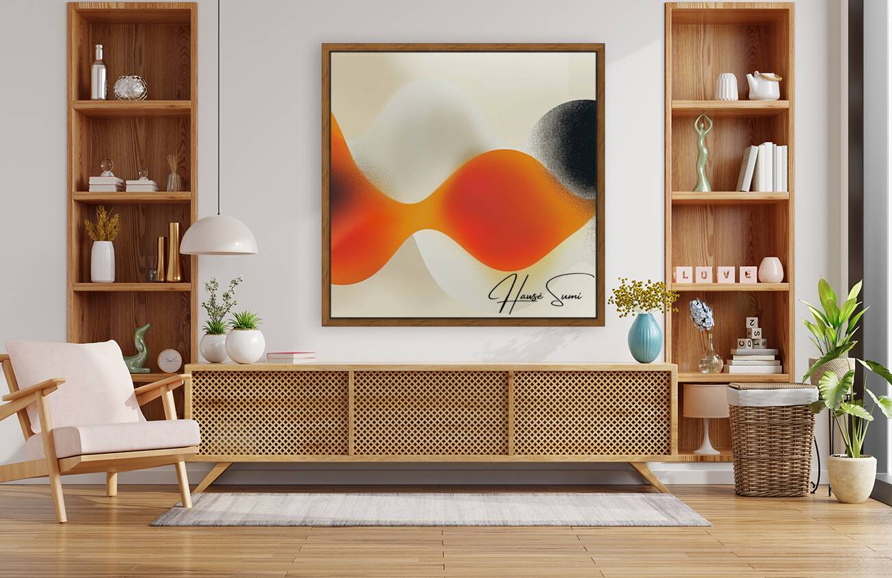 Rhythmic Waves Reproduction