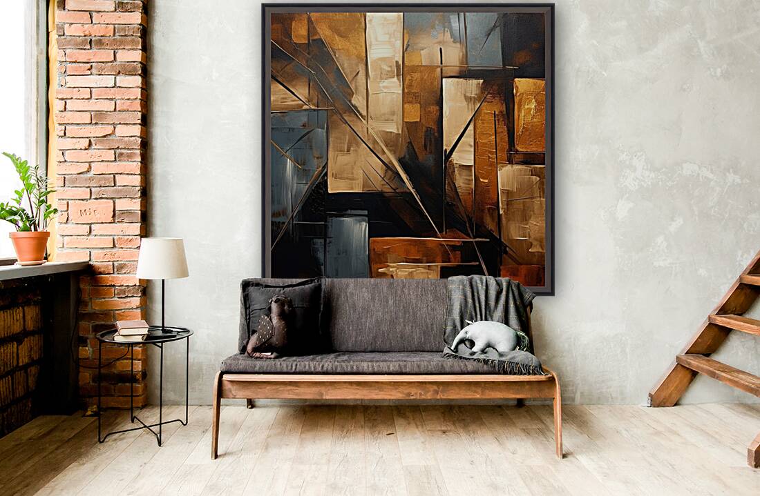 Structural Symphony Reproduction