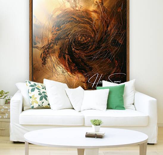 Cosmic Storm Reproduction