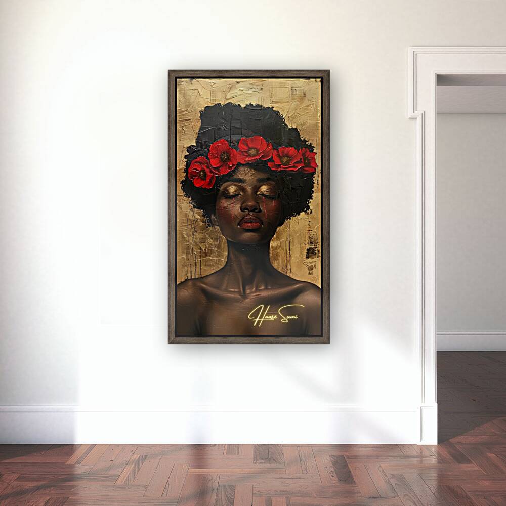 Elysian Reverie Reproduction