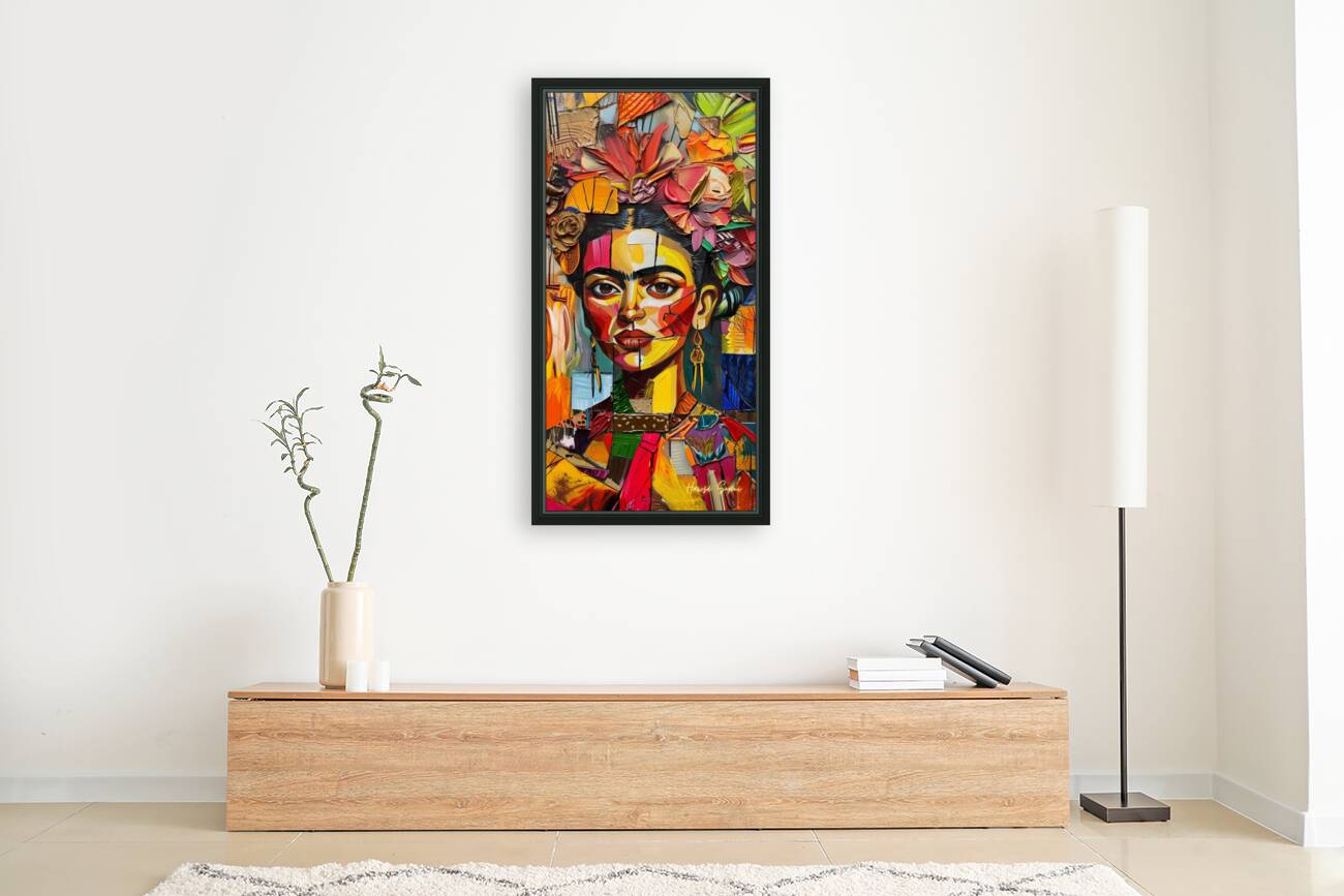 Petals of Pain and Passion Reproduction