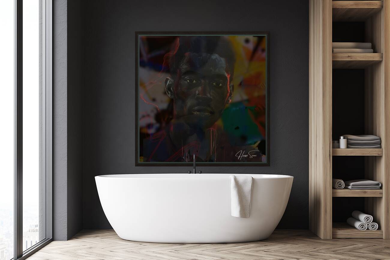 Echoes of the Soul Reproduction