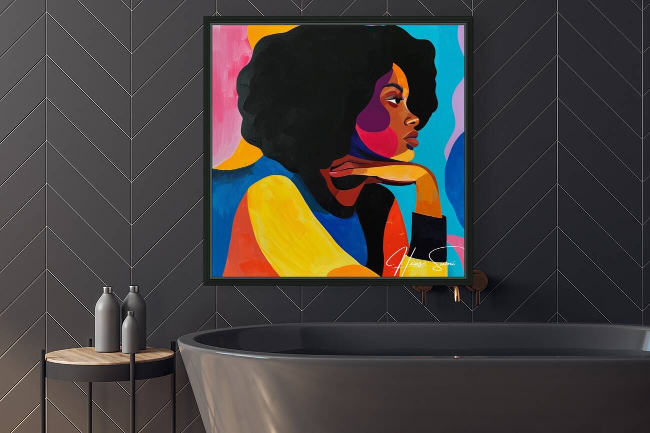 Contemplative Spirit Reproduction