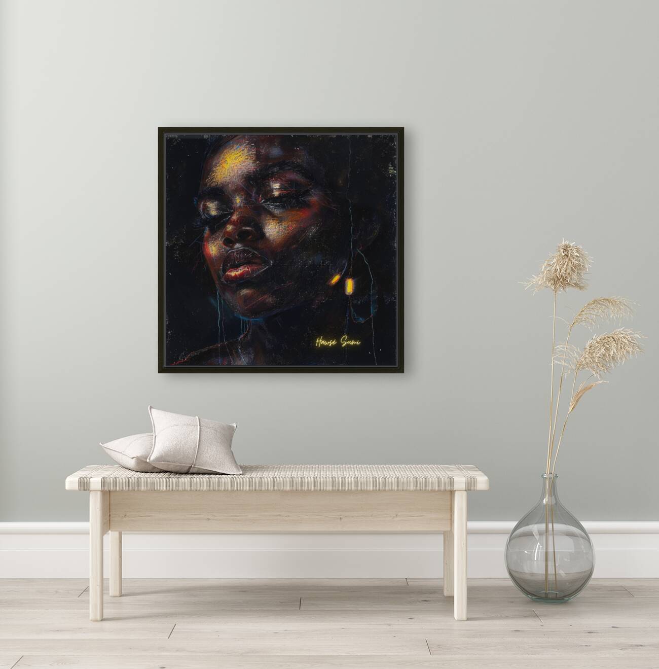 Silent Resilience Reproduction