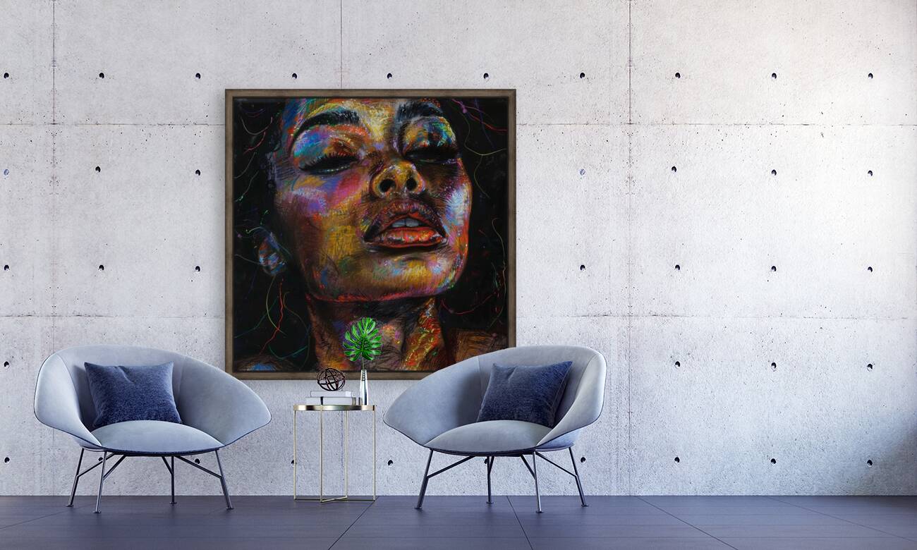 Ethereal Awakening Reproduction