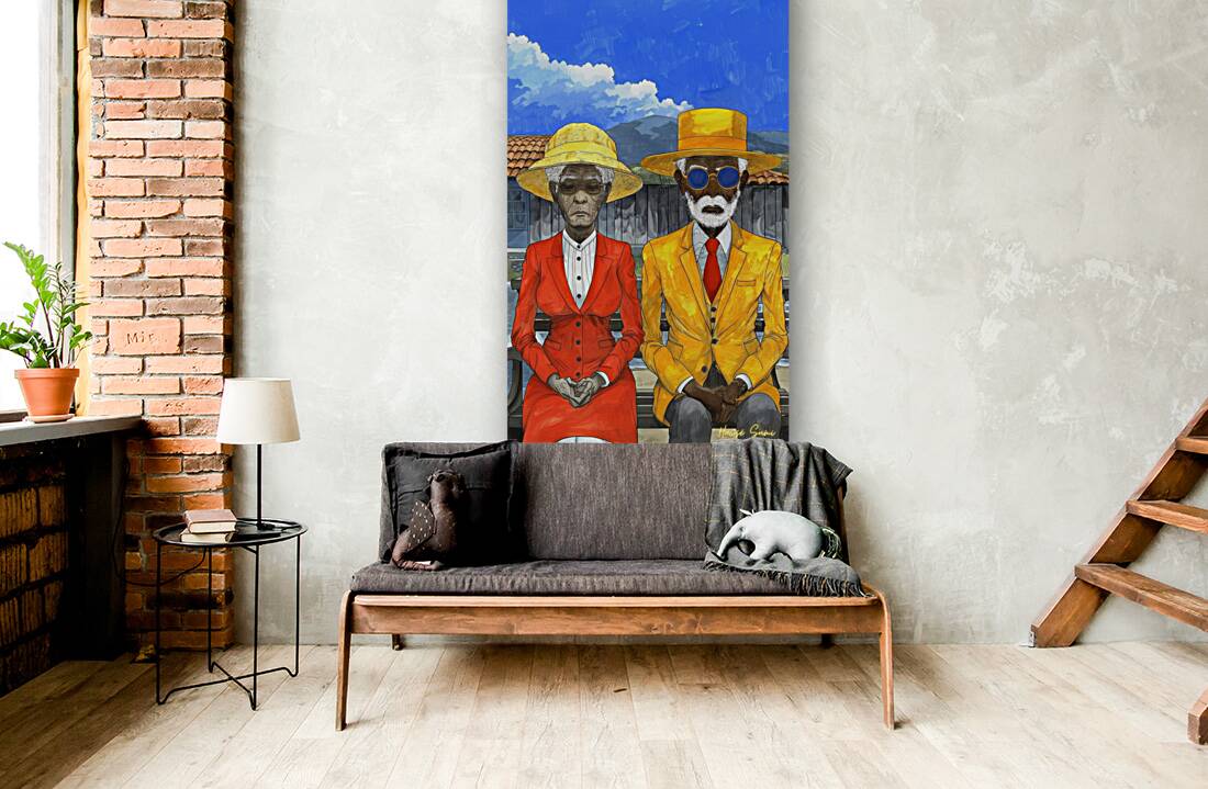 Vivid Memories Reproduction