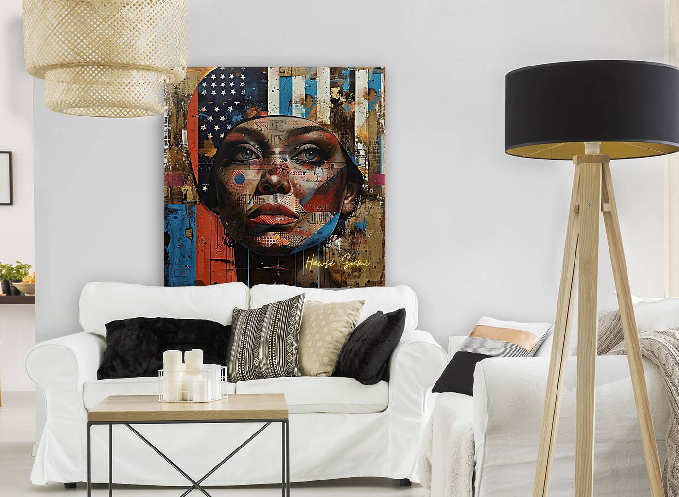 Stars of Resilience Reproduction