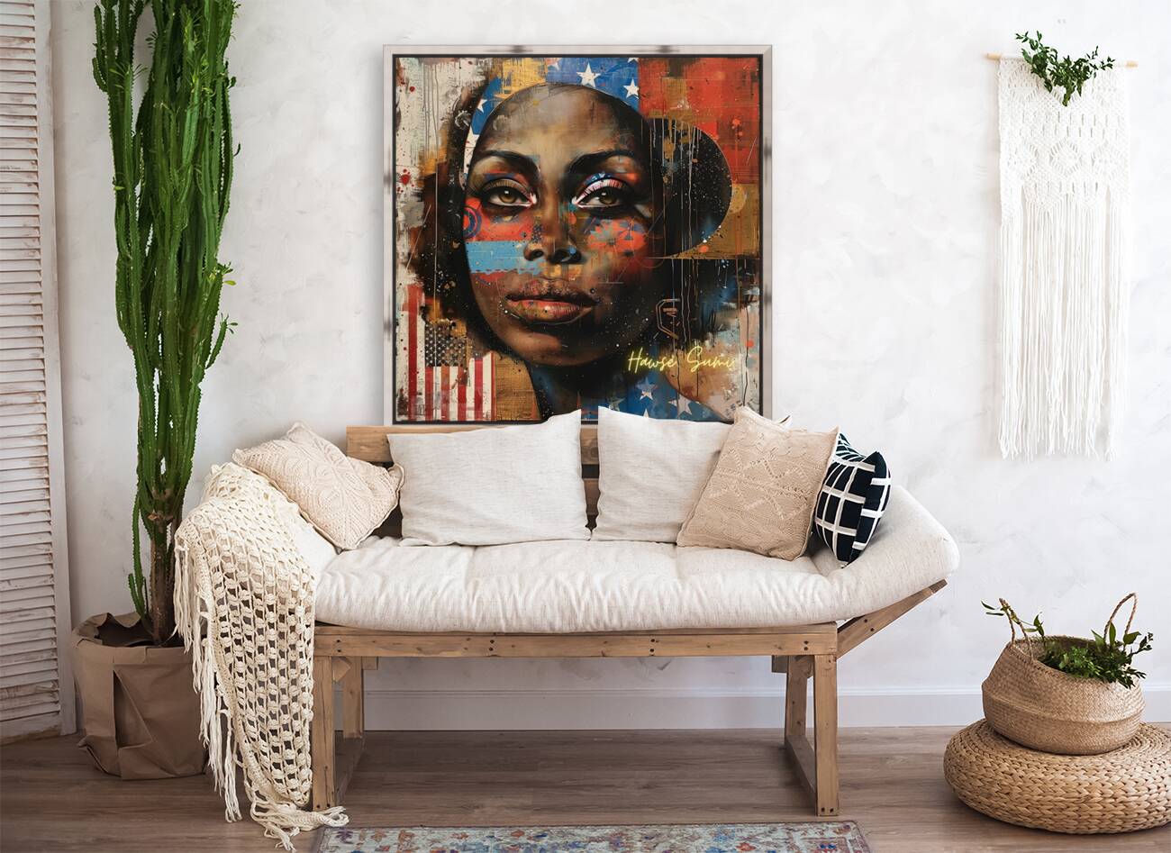 United Strength Reproduction