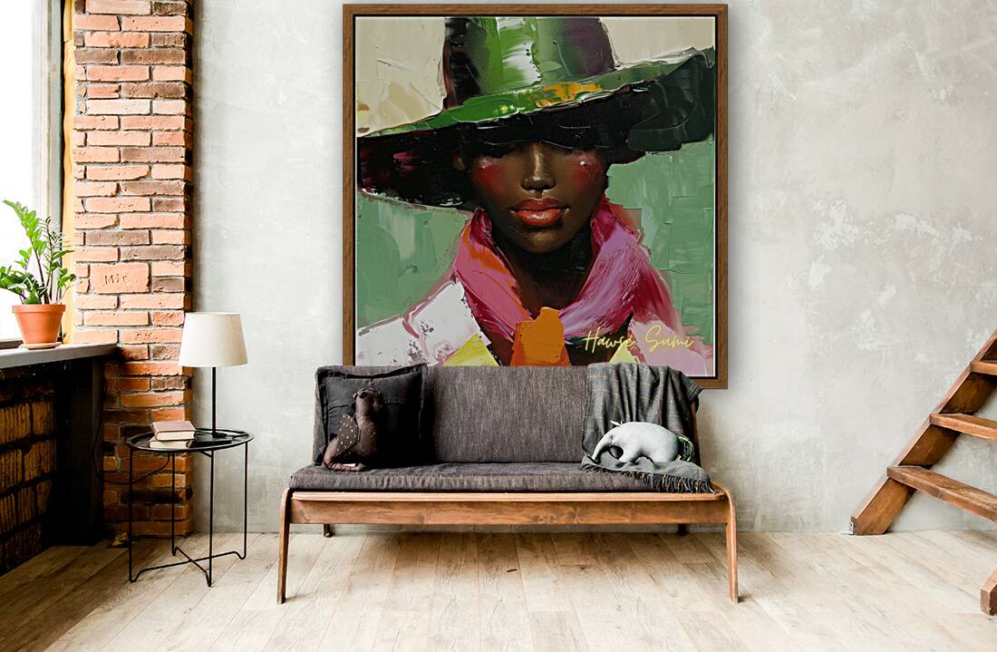 Timeless Beauty Reproduction