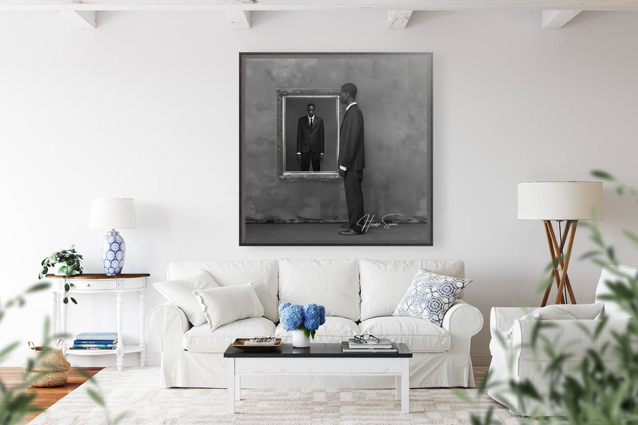 The Suit of Reflection Reproduction