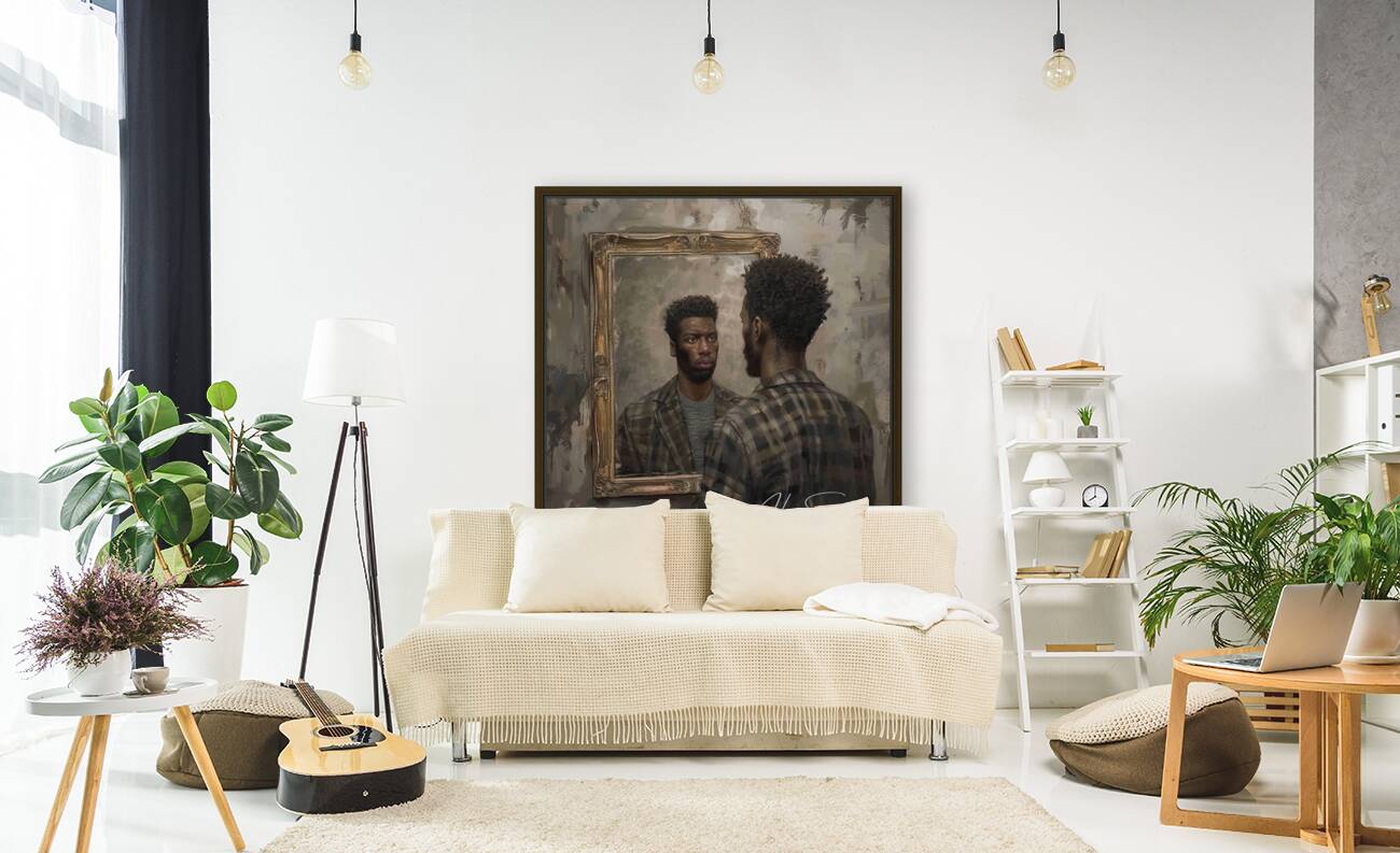 Echoes of Reality Reproduction