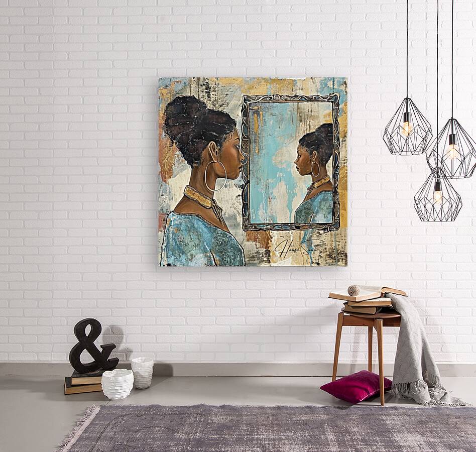 Grace and Poise Reproduction