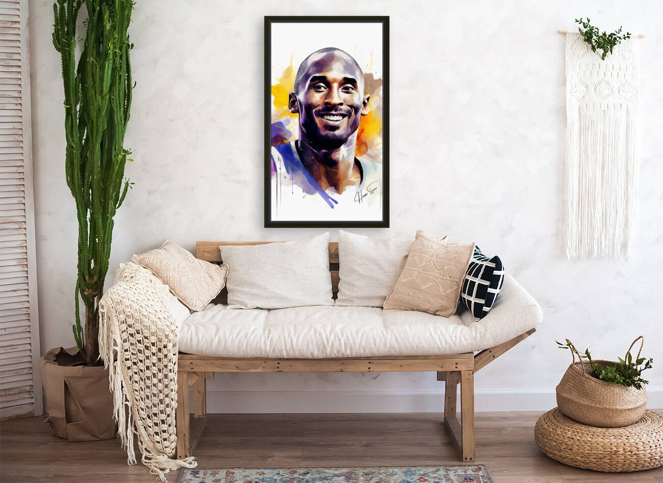 Ascendant Hero Reproduction