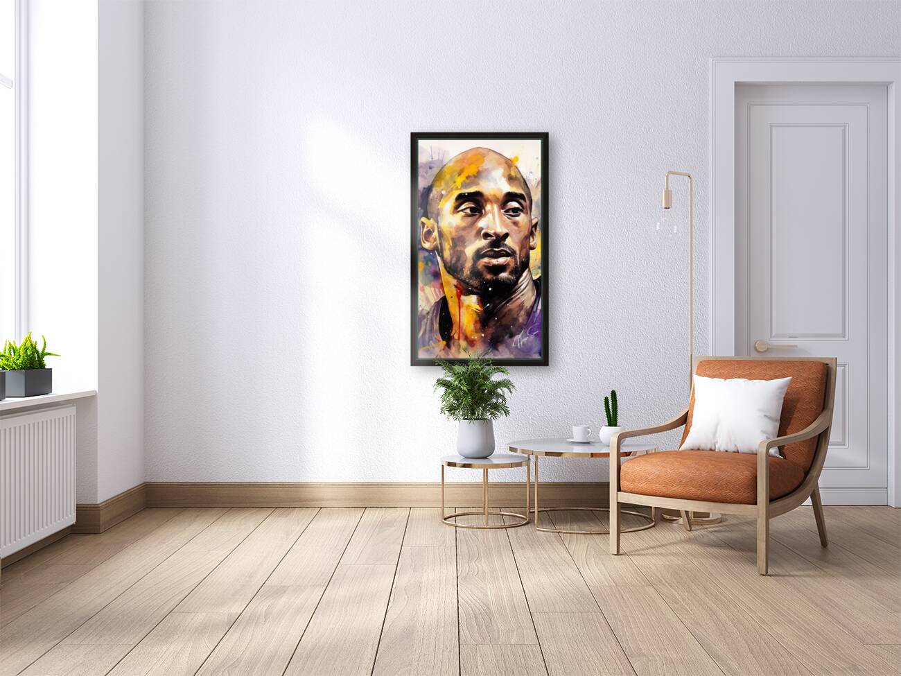 Vivid Champion Reproduction