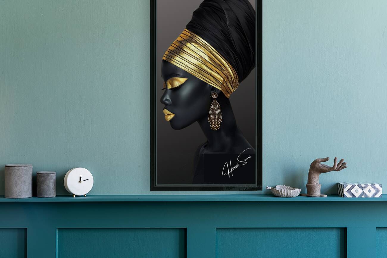 Golden Essence Reproduction