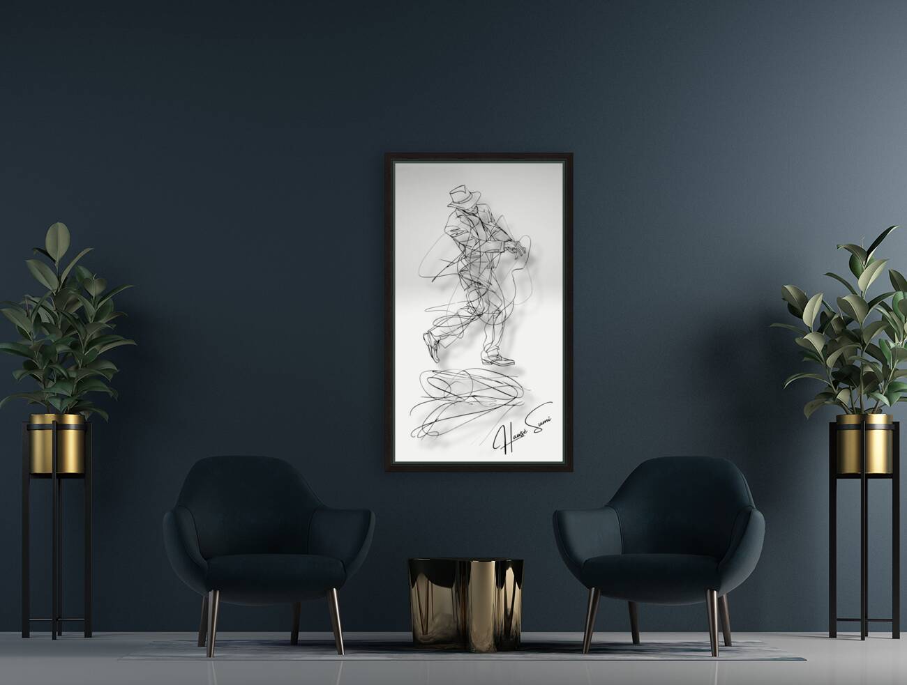 Rhythmic Reverie Reproduction