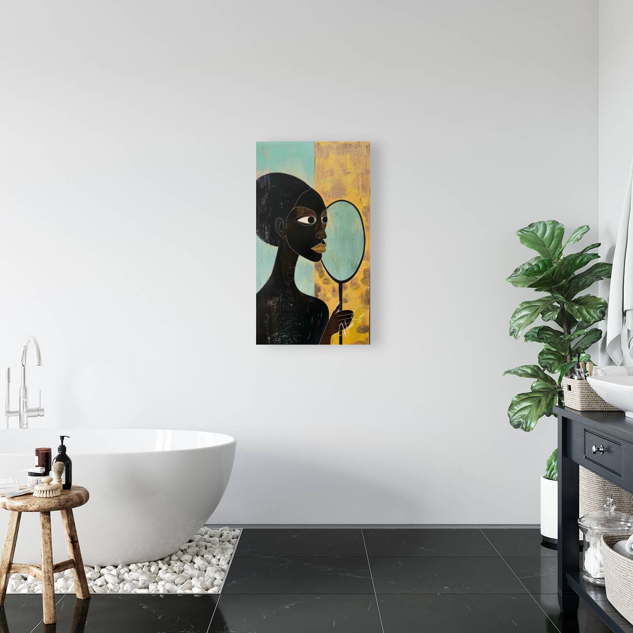 Unified Essence Reproduction