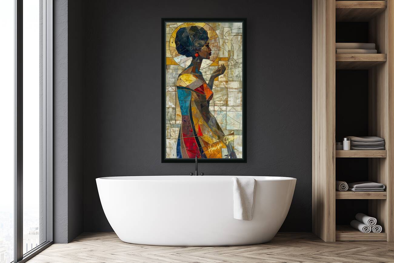 Sanaas Grace Reproduction