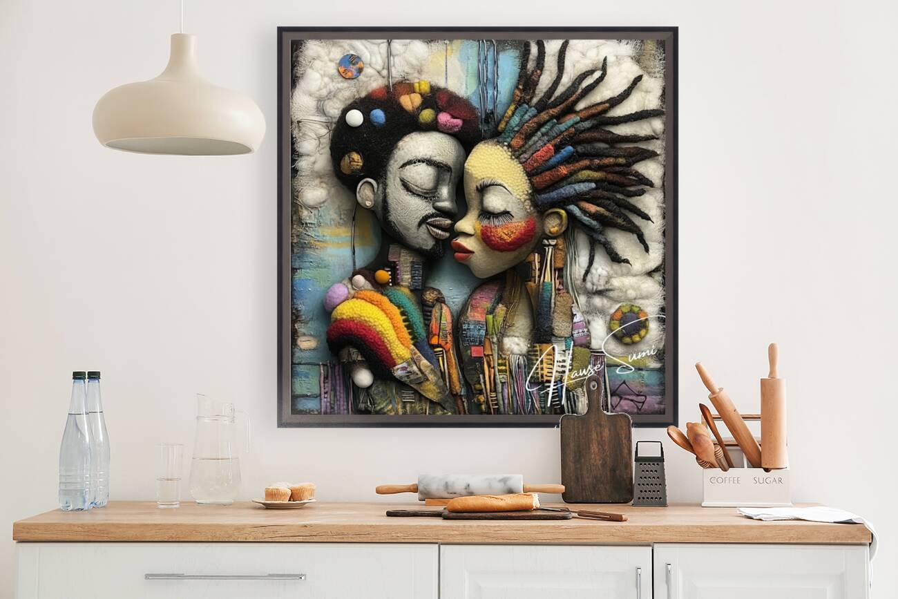 Echoes of Unity Reproduction