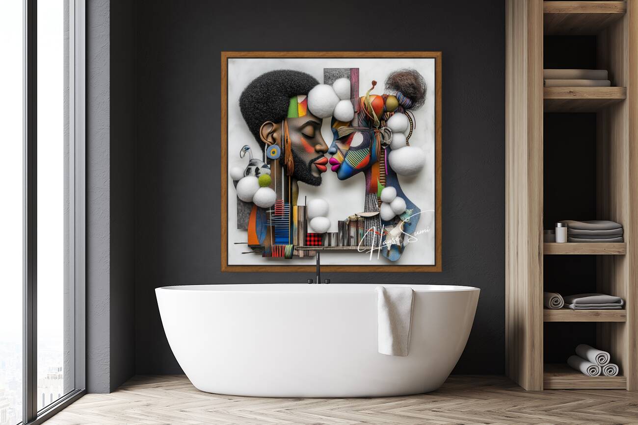 Whispers of Heritage Reproduction